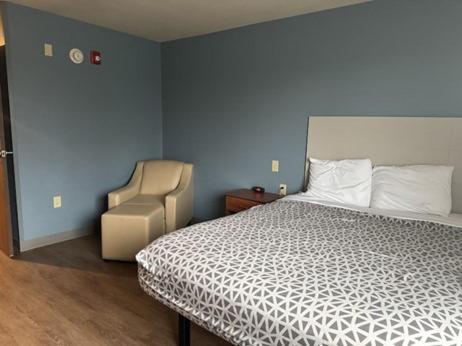 Woodspring Suites St Louis St Charles Saint Charles Exterior foto