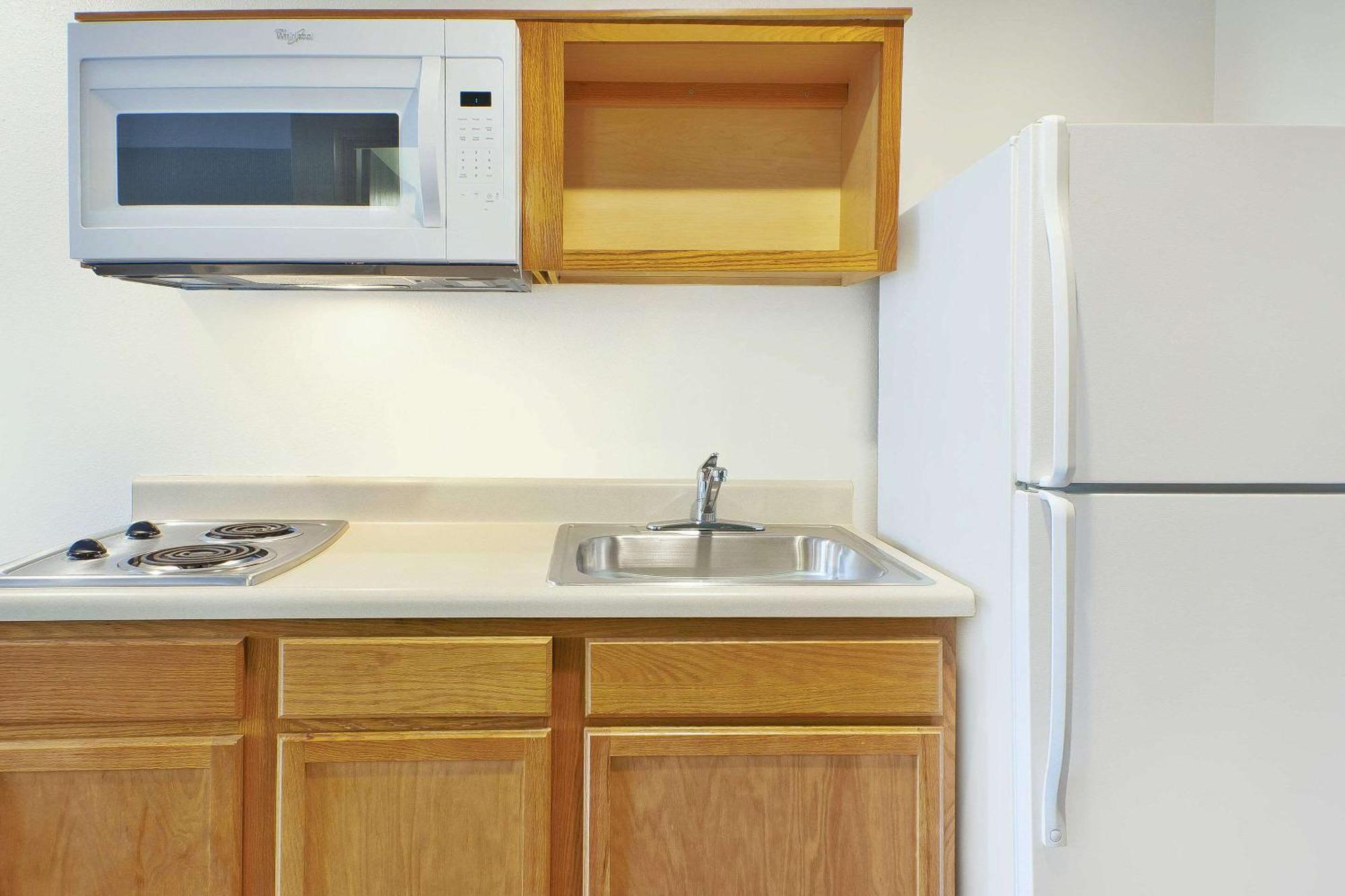 Woodspring Suites St Louis St Charles Saint Charles Exterior foto